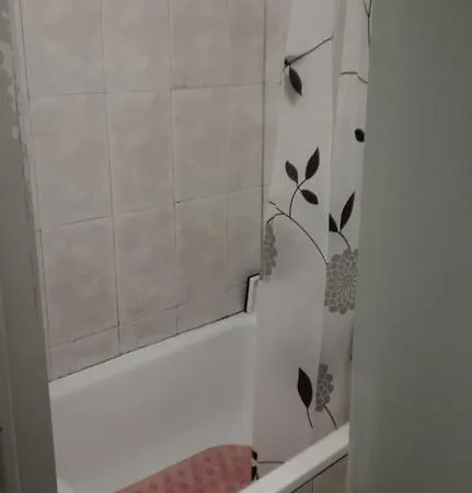 Appartamento Apartamento Isabel *