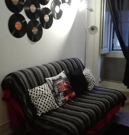 Apartamento Isabel Appartamento