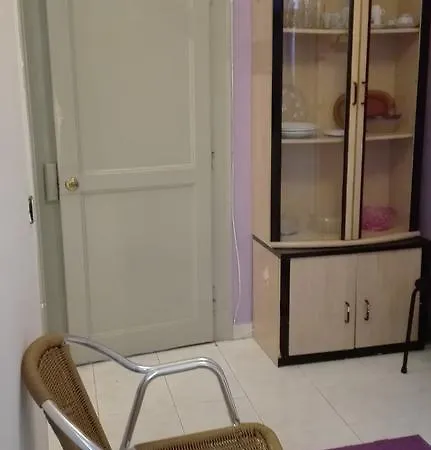 Apartamento Isabel Apartment Lissabon