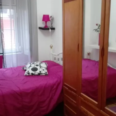 Apartamento Isabel Lissabon