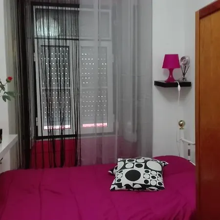 Apartamento Isabel Lissabon