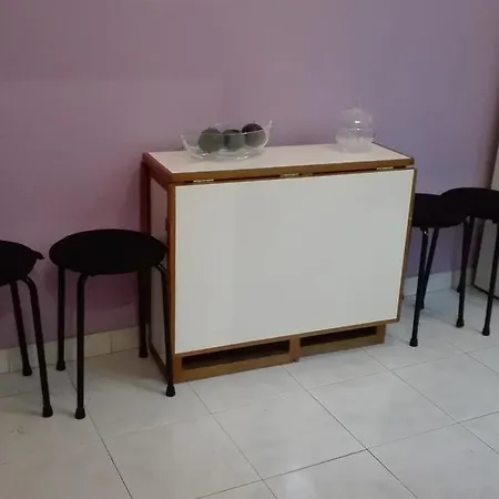 Apartamento Isabel Lissabon