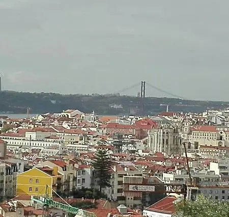 Apartamento Isabel * Lissabon