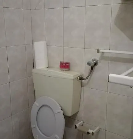 Apartament Apartamento Isabel