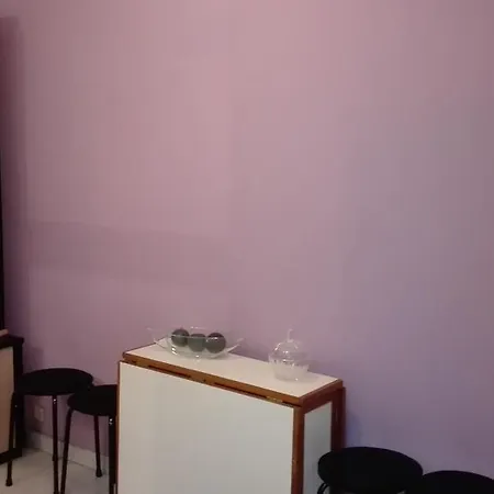 Apartamento Isabel Lizbona