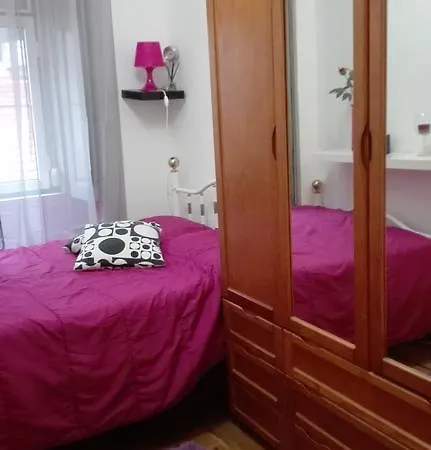 Apartamento Isabel Apartament Lizbona