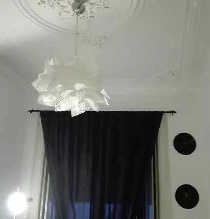 Apartamento Isabel Apartament *